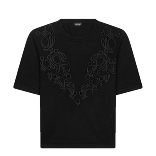 T-shirt Dondup